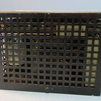 Kepco PAT 211 DC Power Supply 021Volt Output Used