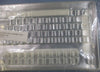 (Lot of 5) Cherry CH583-104 Keyboard Cover Fits Cherry G80-11900 & MX11900