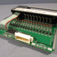 Allen Bradley SLC 500 Input Module Series C 1746IV16