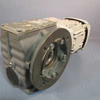 SEWEurodrive Precision Gearmotor 860173419.14.14.001 SAF47DRS71S4