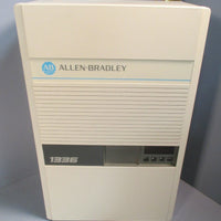 AllenBradley Bulletin 1336 Constant Torque 3Phase AC Drive Ser. A B010EADL3