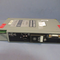 ALLEN BRADLEY MINI-PLC 2/16 PROCESSOR MODULE SERIES D FWR F 1772-LX  D
