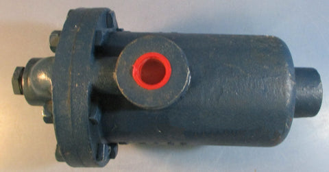 Armstrong C425A Inverted Bucket Steam Trap 814 Trap 11/8" Bore