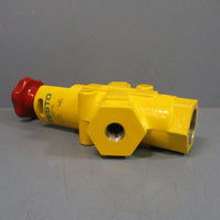 Festo HE-G3/8LO Shut Off Valve 1-10bar 15-150psi