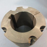 DODGE 3535 X 21/4KW  117220 NSNBC01  TAPER LOCK BUSHING