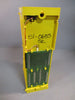 Fanuc 2 Slot Backplane Module A05B-2400-C060