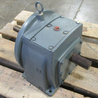 Hub City 03TA Gear Reducer 0220416129003 56.622:1 Ratio 3.22 HP 1750 RPM
