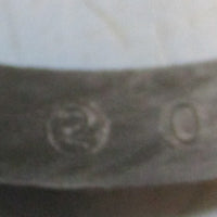 GEA Tuchenhagen 932024 VRing Seal 23/4" ID 31/4" OD 1/4" W