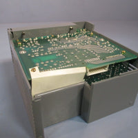 AllenBradley SLC 500 Power Supply Module Ser. A Cat# 1746P3