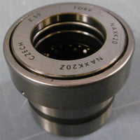 Bearings Limited Thrust Roller Bearings NAXK20Z Needle Roller