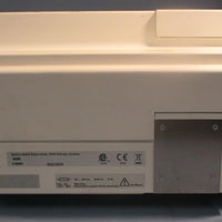 Sartorius Stedim Sartocheck 3 Plus Integrity Tester 16290 Does Not Power On