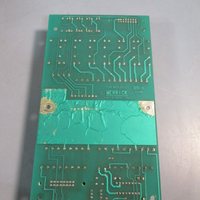 THE MERRICK CORPORATION PRINTED CIRCUIT BOARD M201321