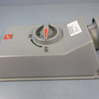 Mennekes 192436AV Electrical Switch Box Cover