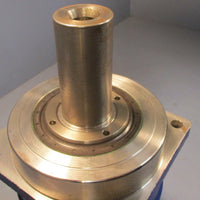 Alpha SP 140-MF2-20-021-000 Inline Gear Speed Reducer Head 20:1 Ratio NWOB