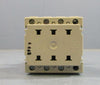 Siemens 3LD2050-0TK13 Power Switch 400V 16A 7.5KW 3LD20500TK13