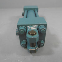 Rexroth MP1HH Double Acting Hydraulic Cylinder 1 1/2" Inch Bore