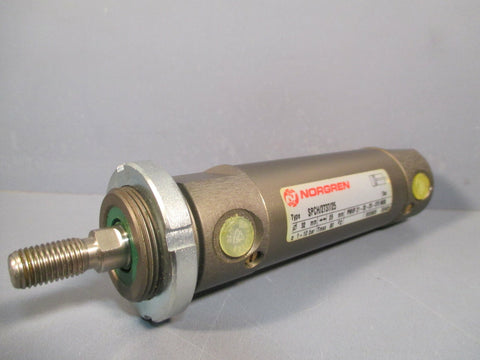 Norgren Air Cylinder Type SPCH/2737/25 PMVF213225070