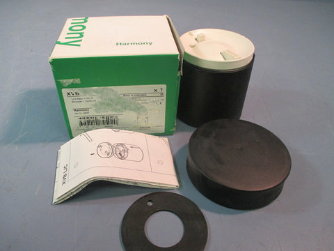 Telemecanique Unit Base + Cover 084502 XVB C21