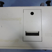 Surfcorder SE-40C Kosaka Labs Measuring Instrument Powers On