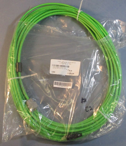 Fanuc CFDA-0MHB-0200-AAB Servo Feedback Encoder Cable 105C 600V 20m Long