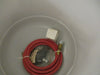 Valco 500XX501-01 Epoxy Coated Pressurized Tank 5 Gallon 110 PSI Temp 250 F