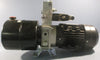 ATB SFA 90S4 3PH AC Motor Pump Solenoid Valve Assembly R933004193
