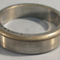 Timken L21511 Roller Bearing Cup 1.3775" OD 0.3430" W 0.6250" ID (Lot of 5)