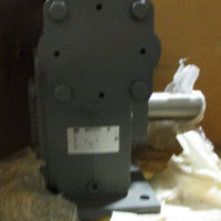 Winsmith 935MDTE503X0FA Speed Reducer 40:1 Ratio 1.85HP 1750RPM 1-3/4" Shaft Dia