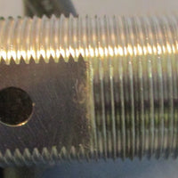 Omron TLX10MF1 Proximity Sensor 1040VDC 200mA S=10mm