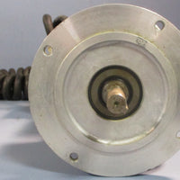 US Motors Unimount 125 Enclosed 1/3 HP High Efficiency Motor Module P55BKP963