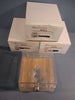 Lot of 3 Beko BTG-K Opaque Plastic Thermostat Guard BTGK
