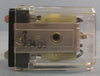 Dayton 5X838F Relay 120V 50/60Hz 12A 120VAC 10A 28VDC Lot of 7