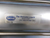 New FABCO-AIR Pancake Line 321-10 011 Pneumatic Cylinder