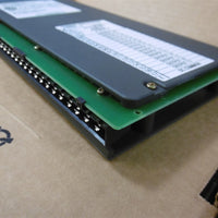 Used Allen Bradley 1771-OBD/C Series C DC Output Module Rev C01 10-60VDC