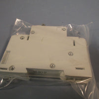ALLEN BRADLEY G050 CIRCUIT BREAKER Ser. B 1492-CB1