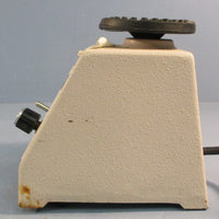 VWR Scientific VortexGenie 2 Mixer Shaker G560 120V 0.5A Tested