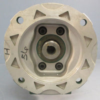 Dodge Tigear 2 20Q07H56 Worm Gear Reducer 7:1 Ratio 1-1/4" Shaft Dia NOS