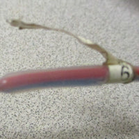 Thermocouple TypeT Approximately 40' Long w/ Plug 2 Strands for Kaye Validator