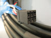 Fanuc A660-4005-T387 Brake/ Power Cable #L14R13A 14 m Length