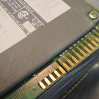 Allen Bradley 1771OFE2/B Analog Output Module 1.4A Max @ 5VDC, Series B Used