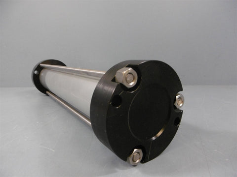 New FABCOAIR Pancake Line 32110 011 Pneumatic Cylinder
