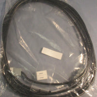Fanuc 44C741558-005R04 CABLE I/O LINK SIGNAL 5m Long