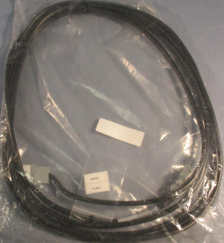 Fanuc 44C741558-005R04 CABLE I/O LINK SIGNAL 5m Long