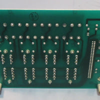 Opto 22 PB16HQ Input Output Module Rack Board w/ (3) OAC5Q & (1) IAC5Q Used