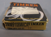 TIMKEN Angular Contact Ball Bearing 2MM9108WICR