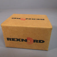 REXNORD LINKBELT BEARING BALL 13/16 ER19