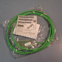 Siemens Preassembled Signal Cable 6FX8002-1AA14-1AC0 Factory Sealed
