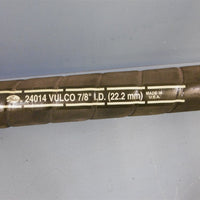 New Gates VULCO 351/2” 24014 w/ 7/8” ID Radiator Coolant Hose High Temp