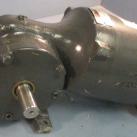 Browning 6WP Syncrogear Reducer B03E433N Ratio 21:1 1083 Max Torque