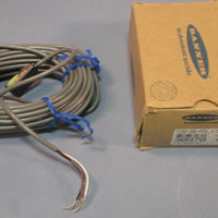 Banner EO60-Q08-RP6X Sensor Receiver w/ 30' Cable 4 Wire Connection NIB